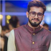 An aspiring physician, ready to give back what I have learned.